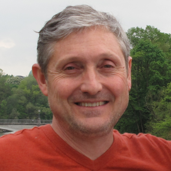 James Barnes
